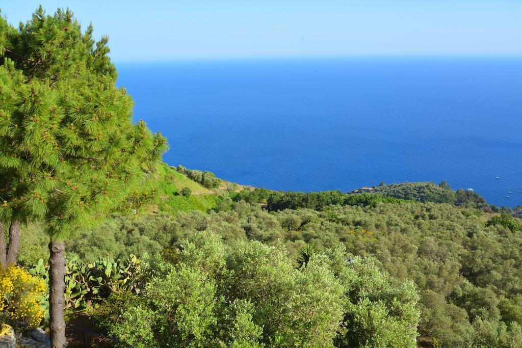 Apartamento Neranya Massa Lubrense Exterior foto